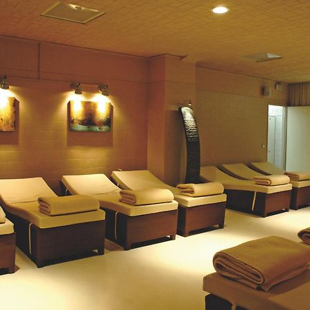 Roseo Euroterme Wellness Resort Bagno di Romagna Exterior photo