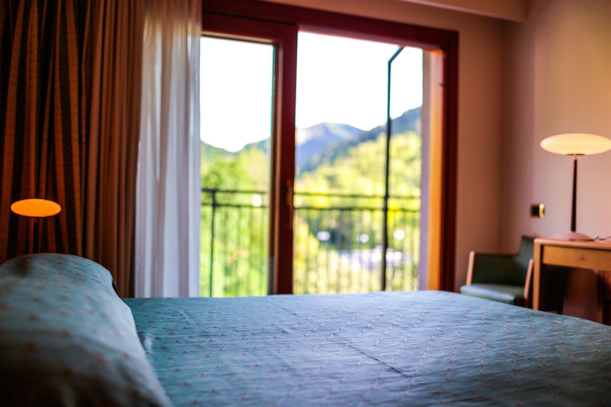 Roseo Euroterme Wellness Resort Bagno di Romagna Exterior photo