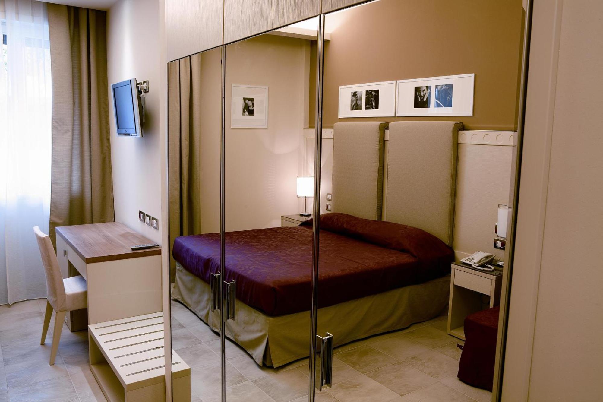 Roseo Euroterme Wellness Resort Bagno di Romagna Exterior photo