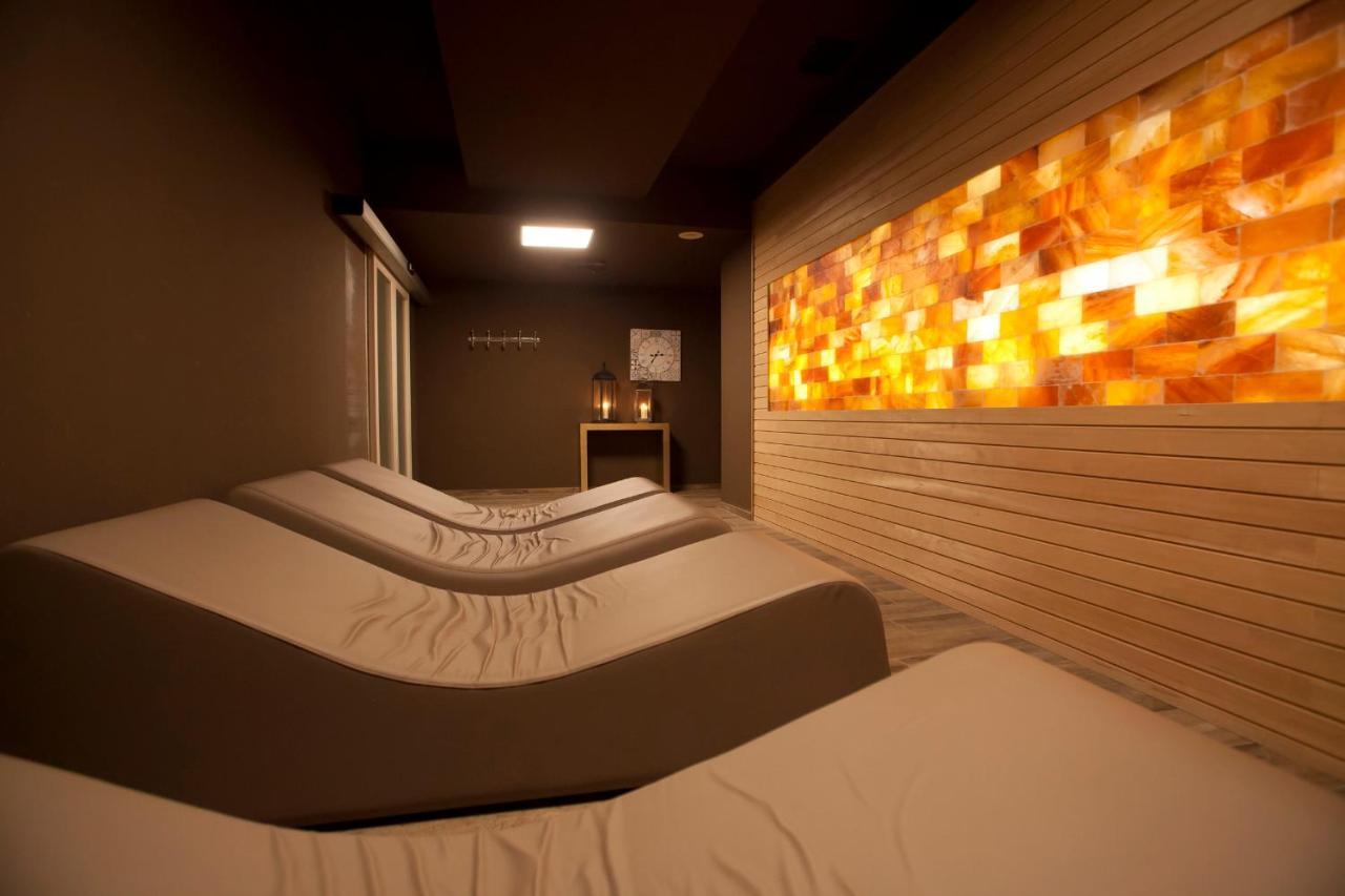 Roseo Euroterme Wellness Resort Bagno di Romagna Exterior photo