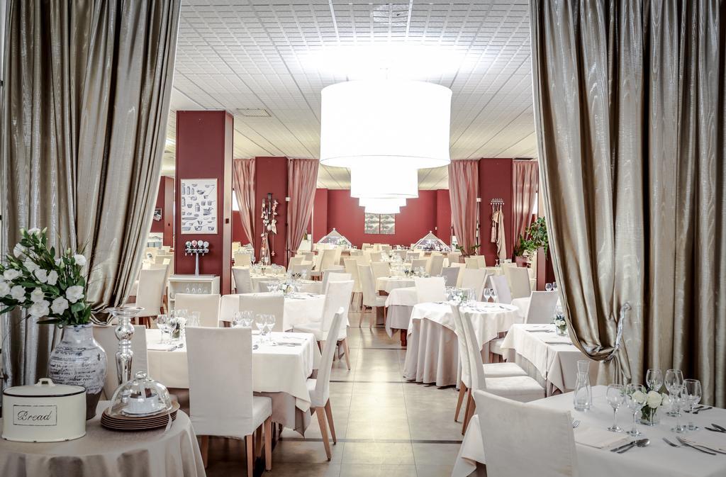 Roseo Euroterme Wellness Resort Bagno di Romagna Exterior photo