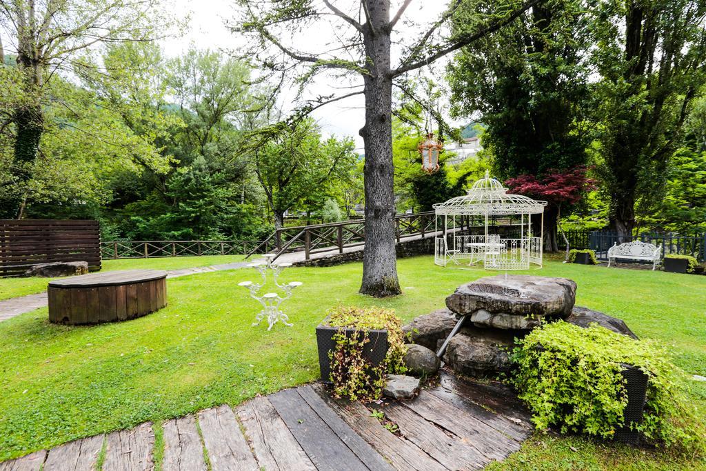 Roseo Euroterme Wellness Resort Bagno di Romagna Exterior photo