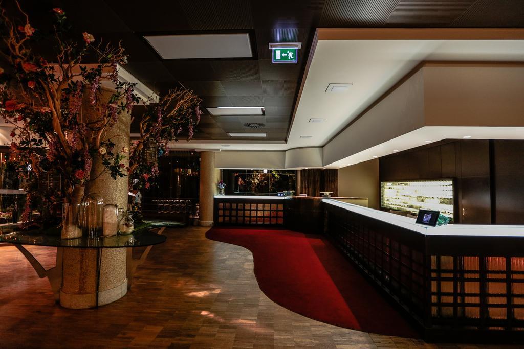 Roseo Euroterme Wellness Resort Bagno di Romagna Exterior photo