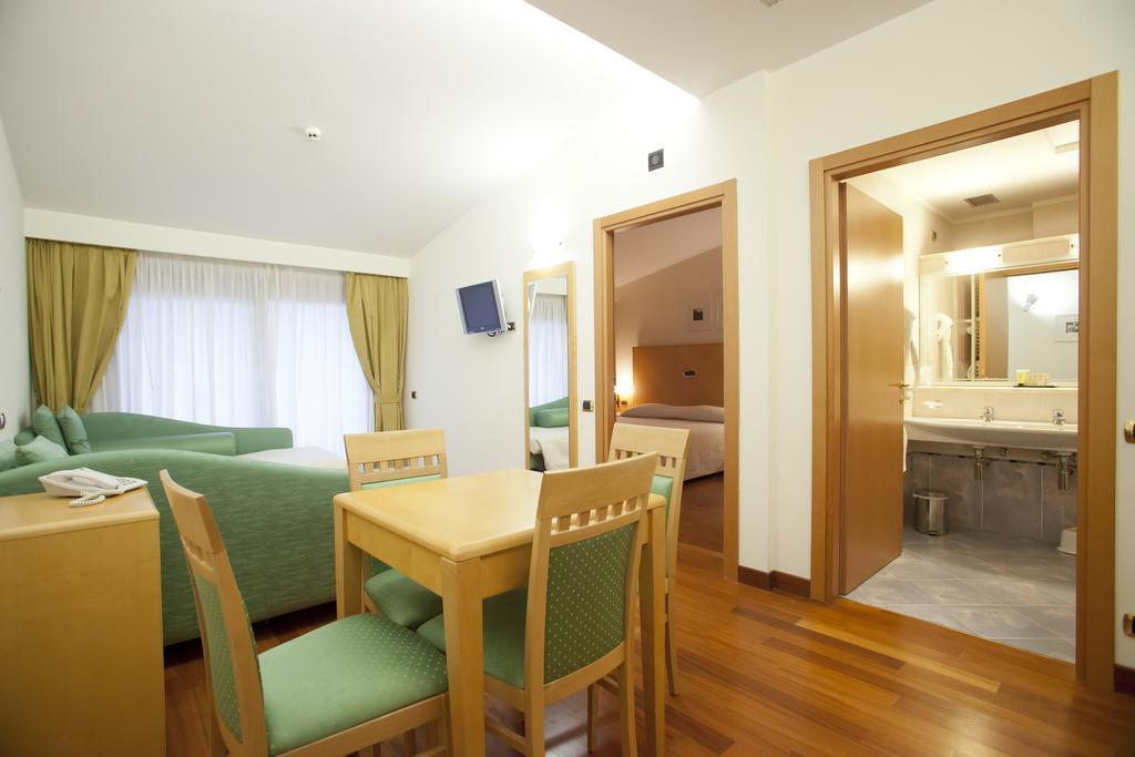 Roseo Euroterme Wellness Resort Bagno di Romagna Exterior photo