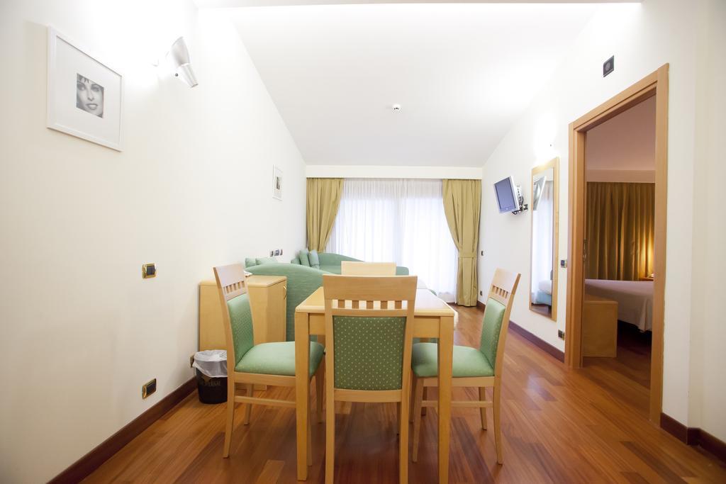 Roseo Euroterme Wellness Resort Bagno di Romagna Exterior photo