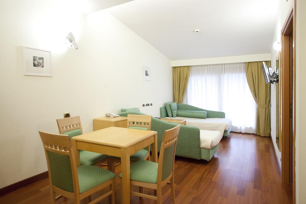 Roseo Euroterme Wellness Resort Bagno di Romagna Exterior photo