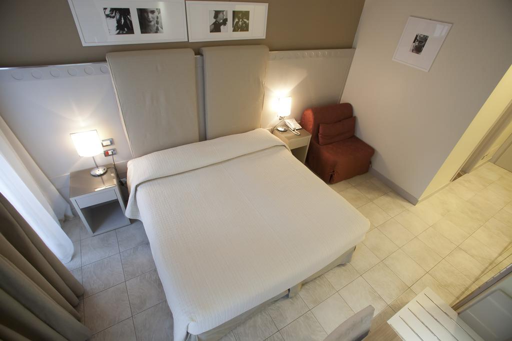 Roseo Euroterme Wellness Resort Bagno di Romagna Exterior photo