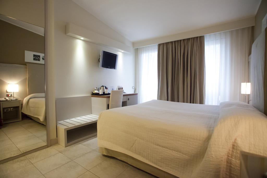 Roseo Euroterme Wellness Resort Bagno di Romagna Exterior photo