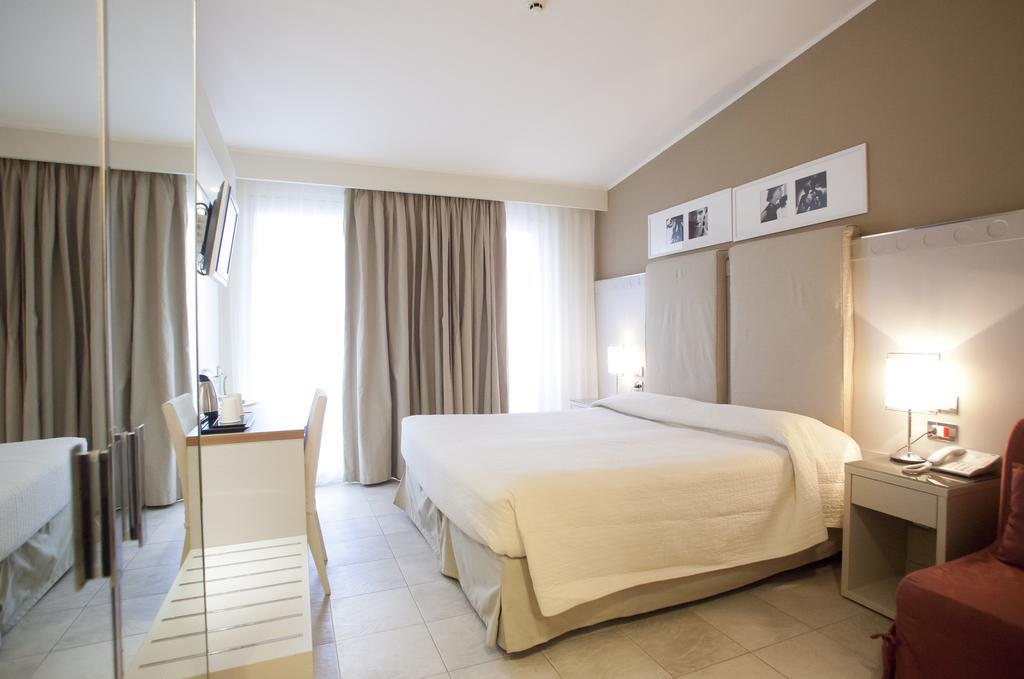 Roseo Euroterme Wellness Resort Bagno di Romagna Exterior photo
