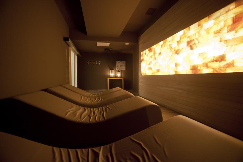 Roseo Euroterme Wellness Resort Bagno di Romagna Exterior photo