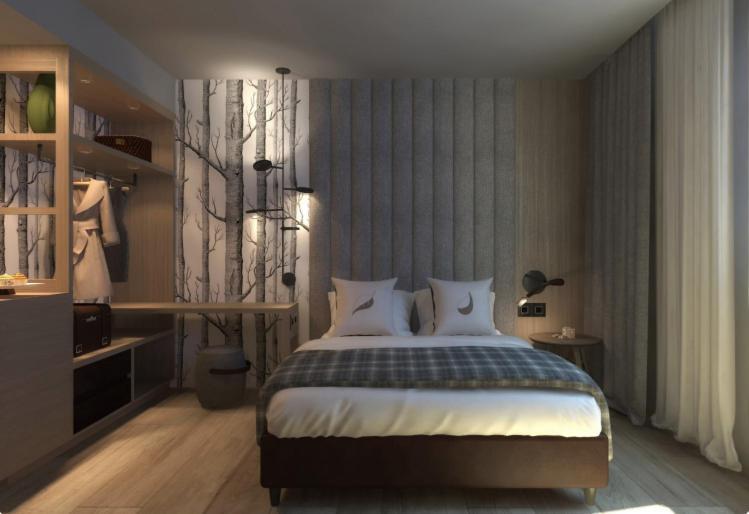 Roseo Euroterme Wellness Resort Bagno di Romagna Exterior photo